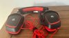 Logitech headset